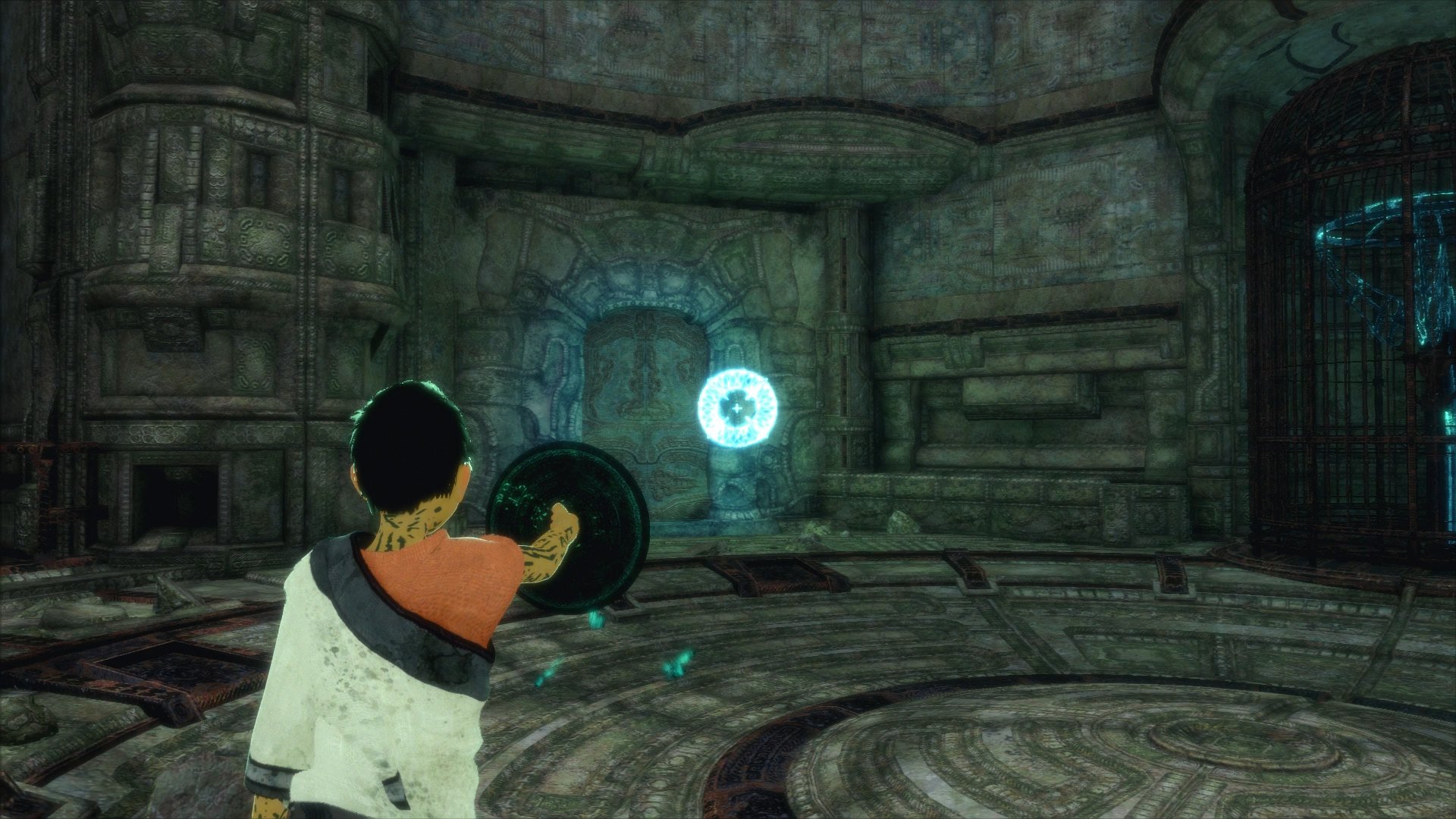 The Last Guardian - Imagen 14